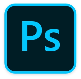 Photoshop logo